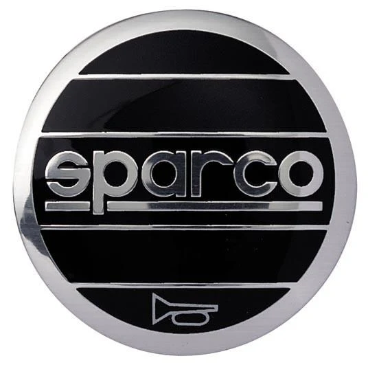 Sparco Horn Button Center