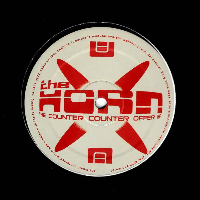 Counter Counter Offer EP
