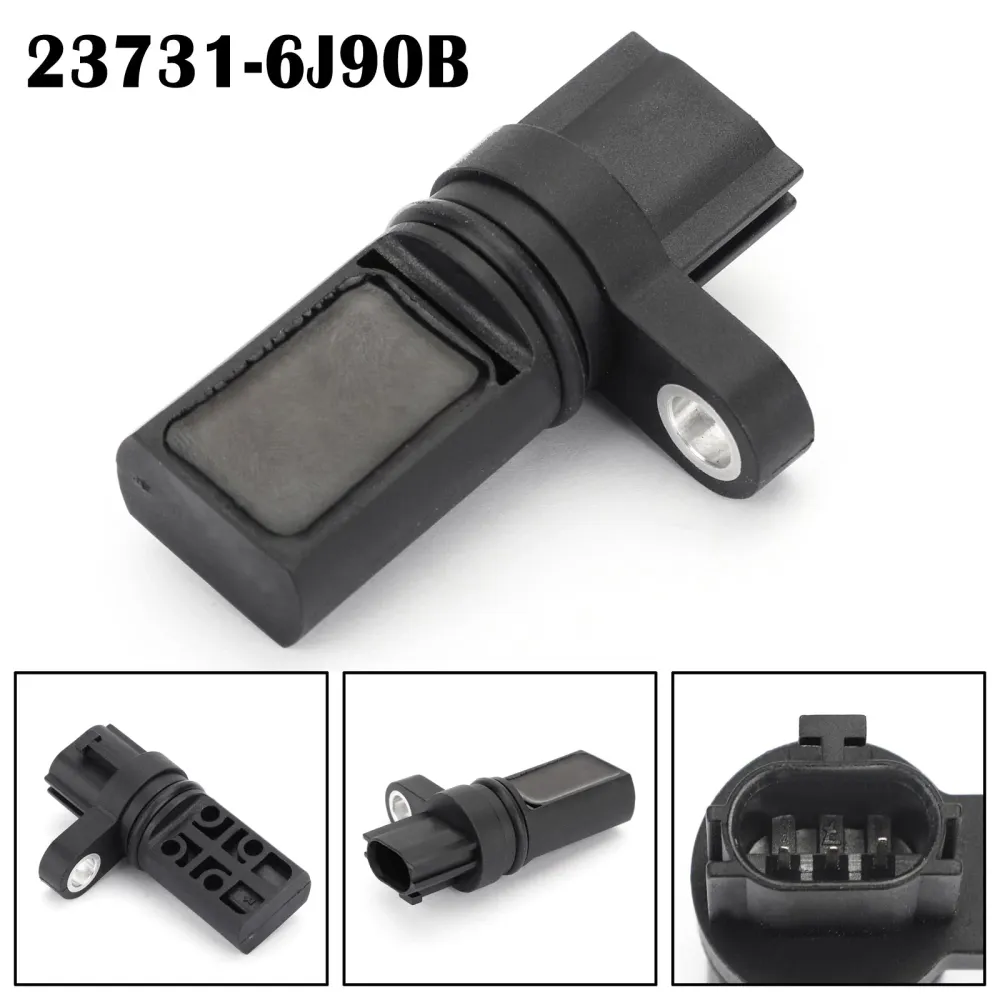 Novo sensor de posição do came da árvore de cames para infiniti nissan 02-13 FX35 G35 23731-6J90B Genérico