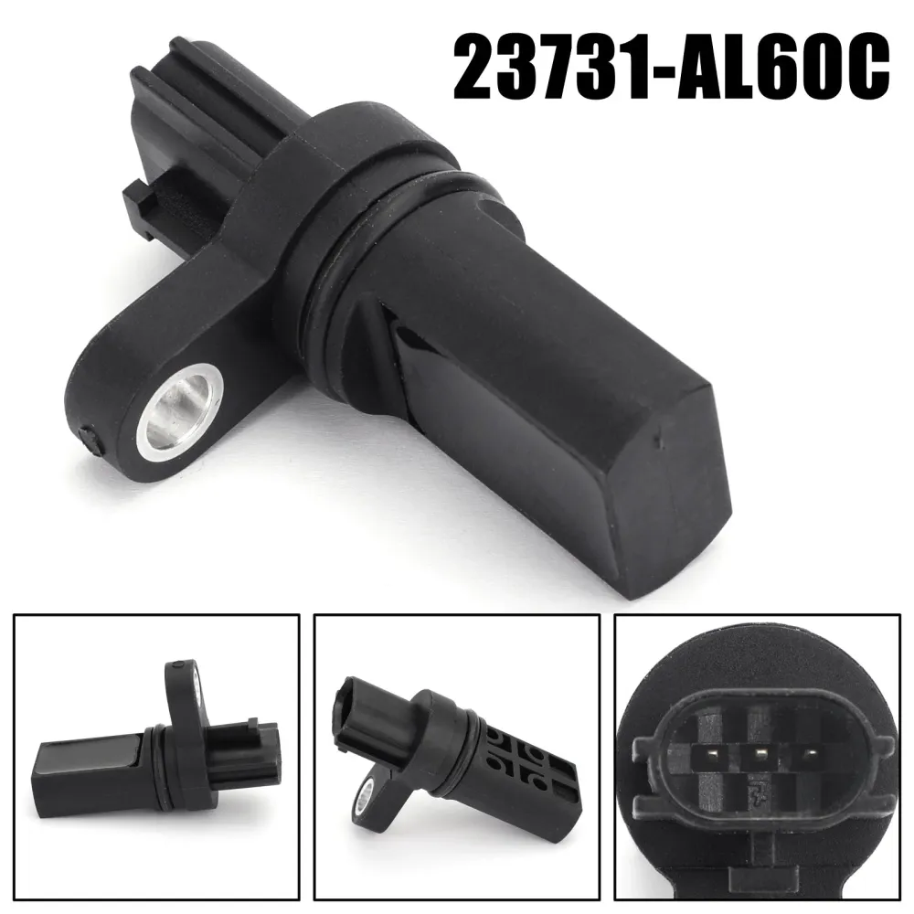 Novo sensor de posição da manivela do motor 23731-AL60C se encaixa em altima miss Murano genérico