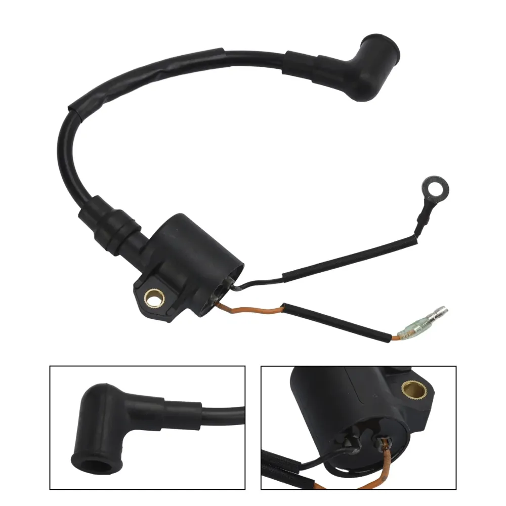 Bobina de ignição 823033 Fit Tohatsu M3.5b 2002