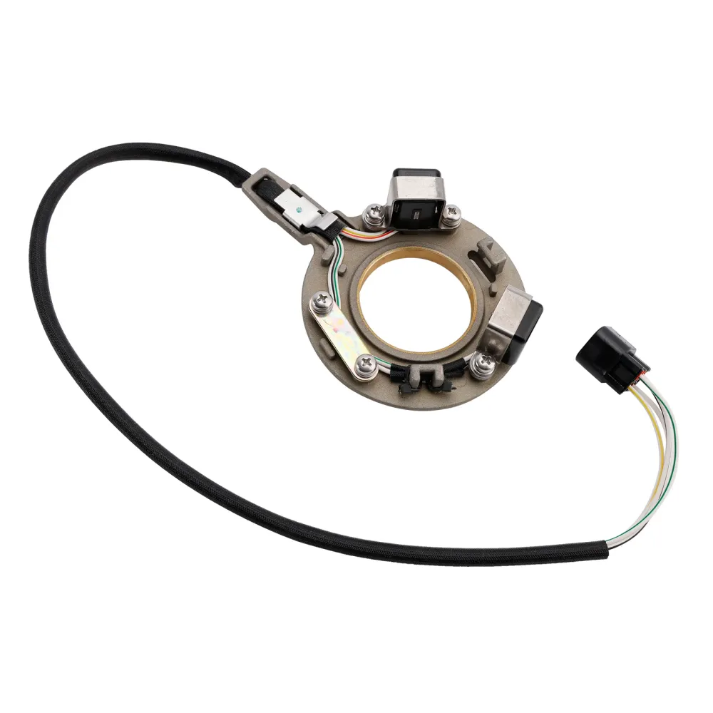 Bobina de pulsador de motor externo para Yamaha 50HP 50J 50G 75HP 85HP 688-85580-00