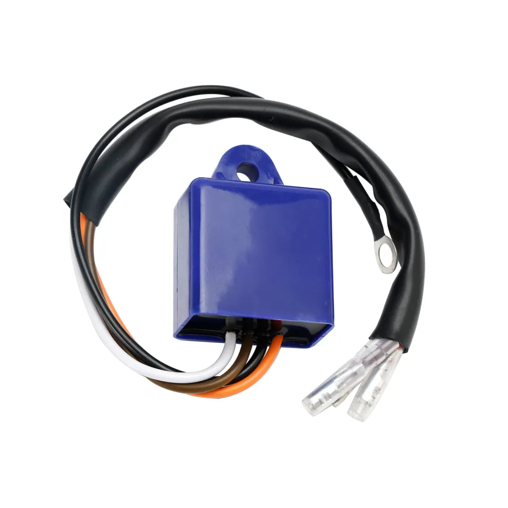 CDI Box Igniter para Mercury Mariner 2HP 2,5HP 3HP 3,3HP 823034T