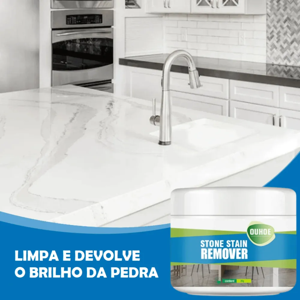 Renovador de Superfícies Stone Stain