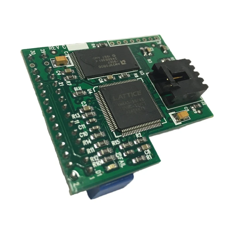 SCT Performance Eliminator 4-Bank E-Prom Chips EEC-IV & EEC-V ( Ford Cars & Trucks)