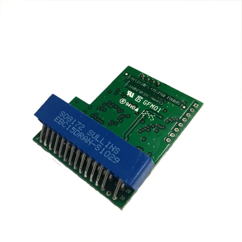 SCT Performance Eliminator 4-Bank E-Prom Chips EEC-IV & EEC-V ( Ford Cars & Trucks)