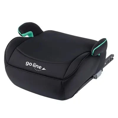 Inaltator Auto Goline pentru Copii cu ISOFIX, 125-150 cm