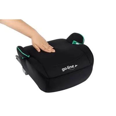 Inaltator Auto Goline pentru Copii cu ISOFIX, 125-150 cm