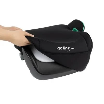 Inaltator Auto Goline pentru Copii cu ISOFIX, 125-150 cm
