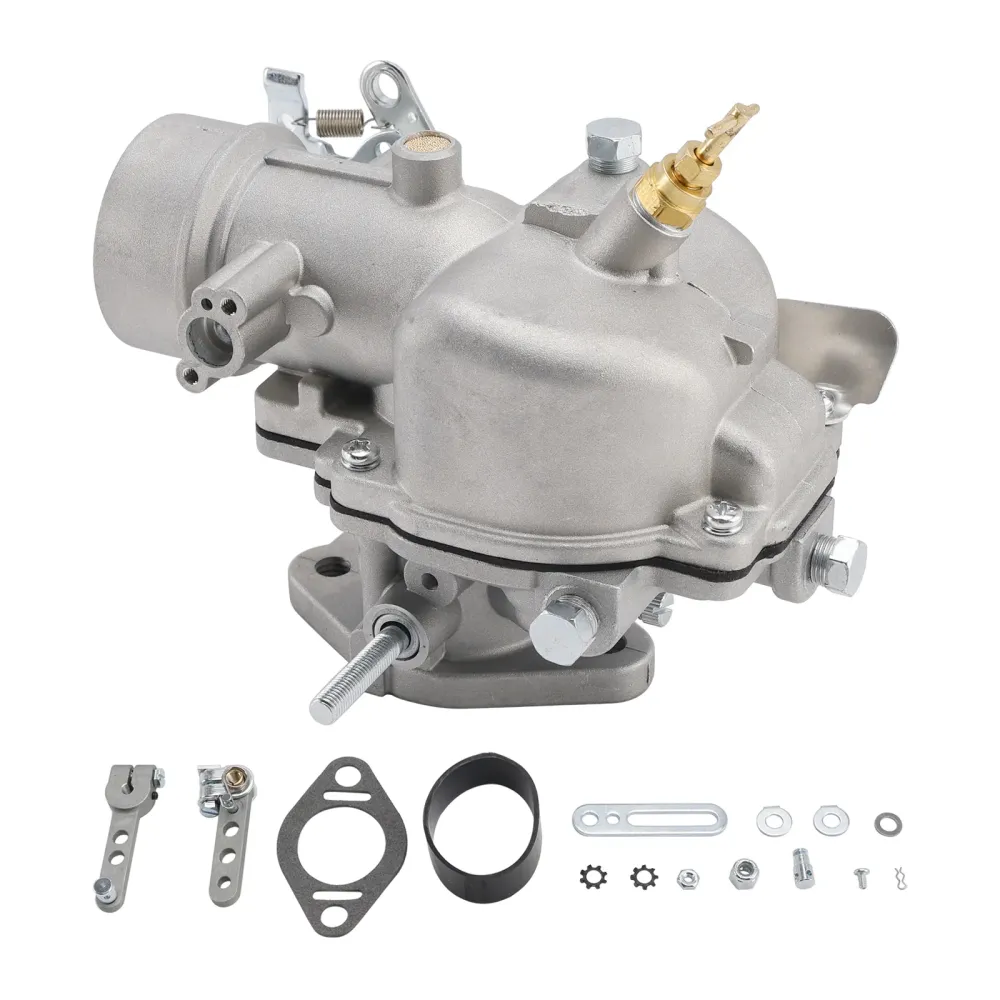 International 454 464 504 544 574 656 Carburetor 381945R93 396737R93