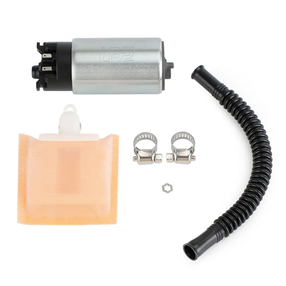 Bomba de combustível EFI para Indian Springfield Limited Rootmaster Dark Horse 2020-2021 Amotopart