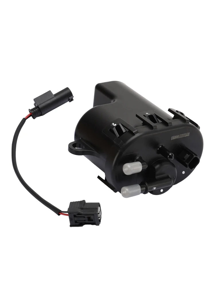 Módulo de bomba de combustível para Kohler ECH440 ECH630 ECV630 ECH940 ECH980 2539316S 2539314S Amotopart