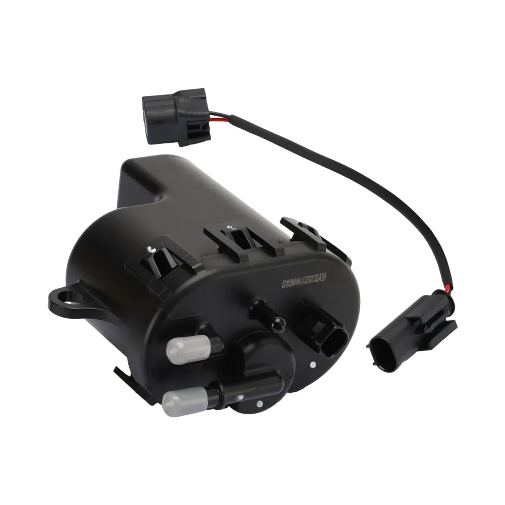 Módulo de bomba de combustível para Kohler ECH440 ECH630 ECV630 ECH940 ECH980 2539316S 2539314S Amotopart