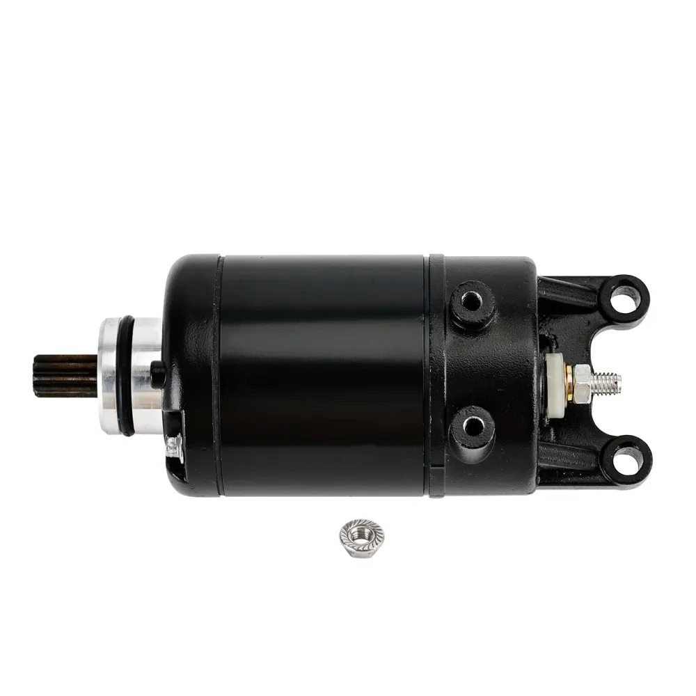 Motor de partida elétrica se encaixa no duque 250 390 aventura 17-22 93840001000 94340001000 Amotopart