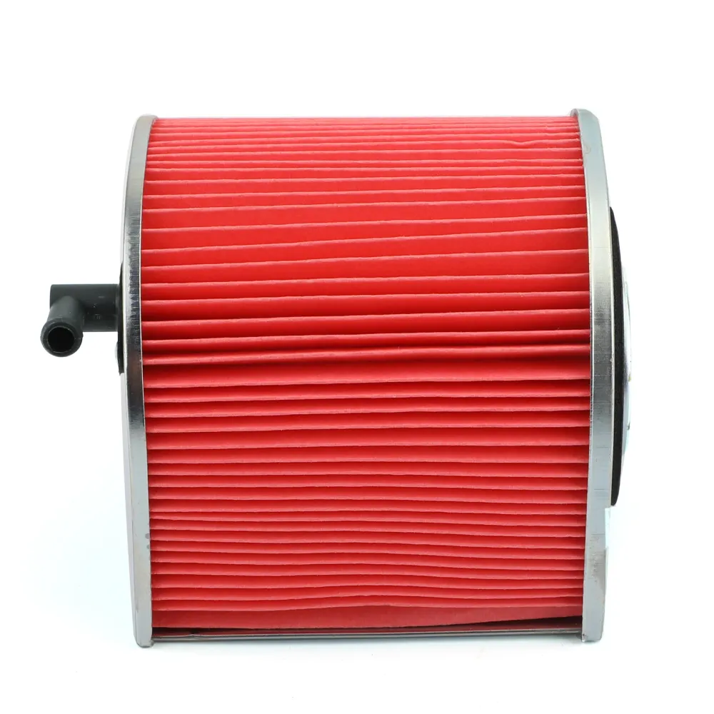 Filtro de ar ajustado para Honda CMX250/X CA 125/250 Rebel 250 1996-2014 17211-KR3-600