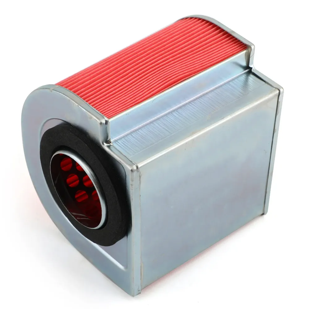 Filtro de ar ajustado para Honda CMX250/X CA 125/250 Rebel 250 1996-2014 17211-KR3-600