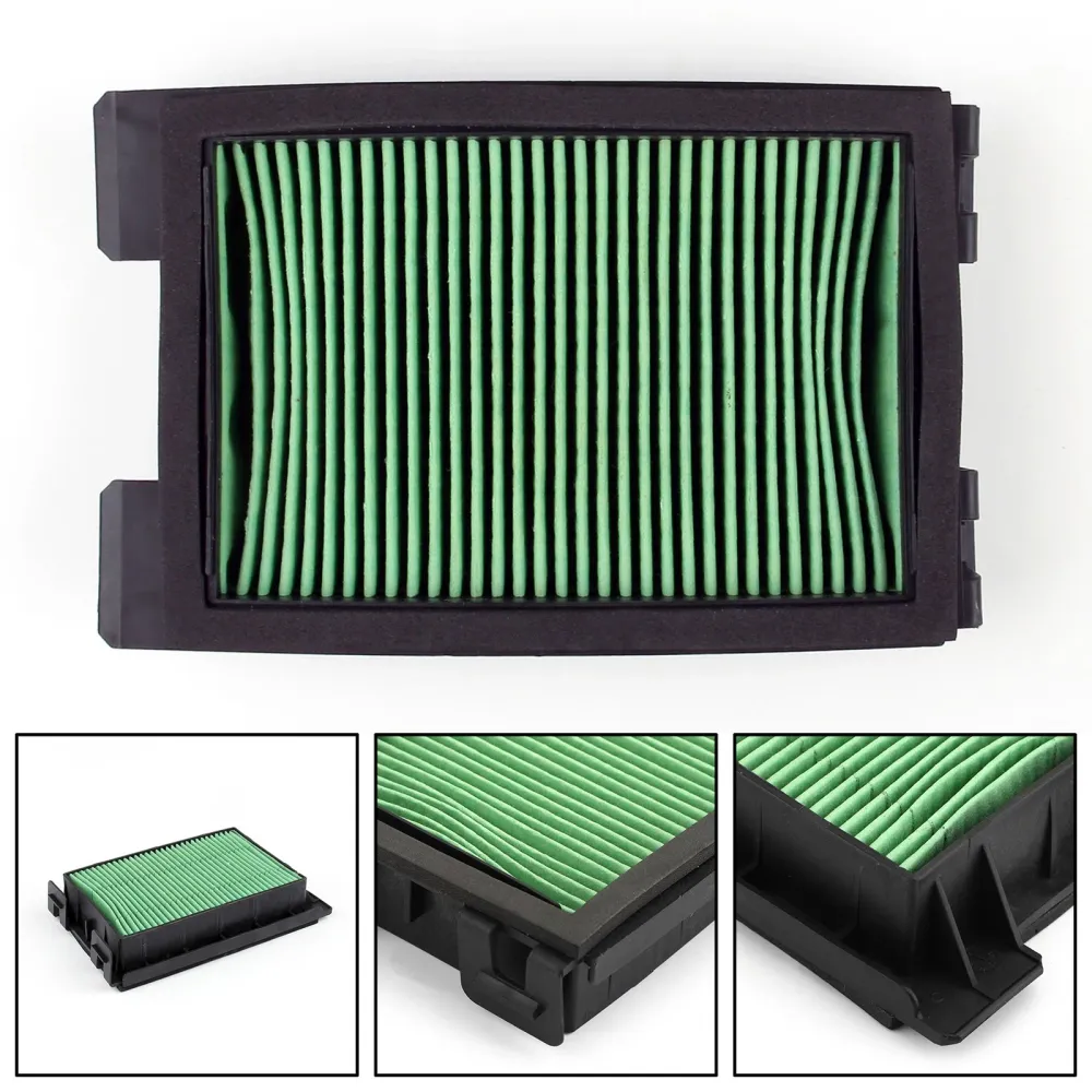 Filtro de ar OEM ajustado para Honda CBR250R CBR250 2011-2014