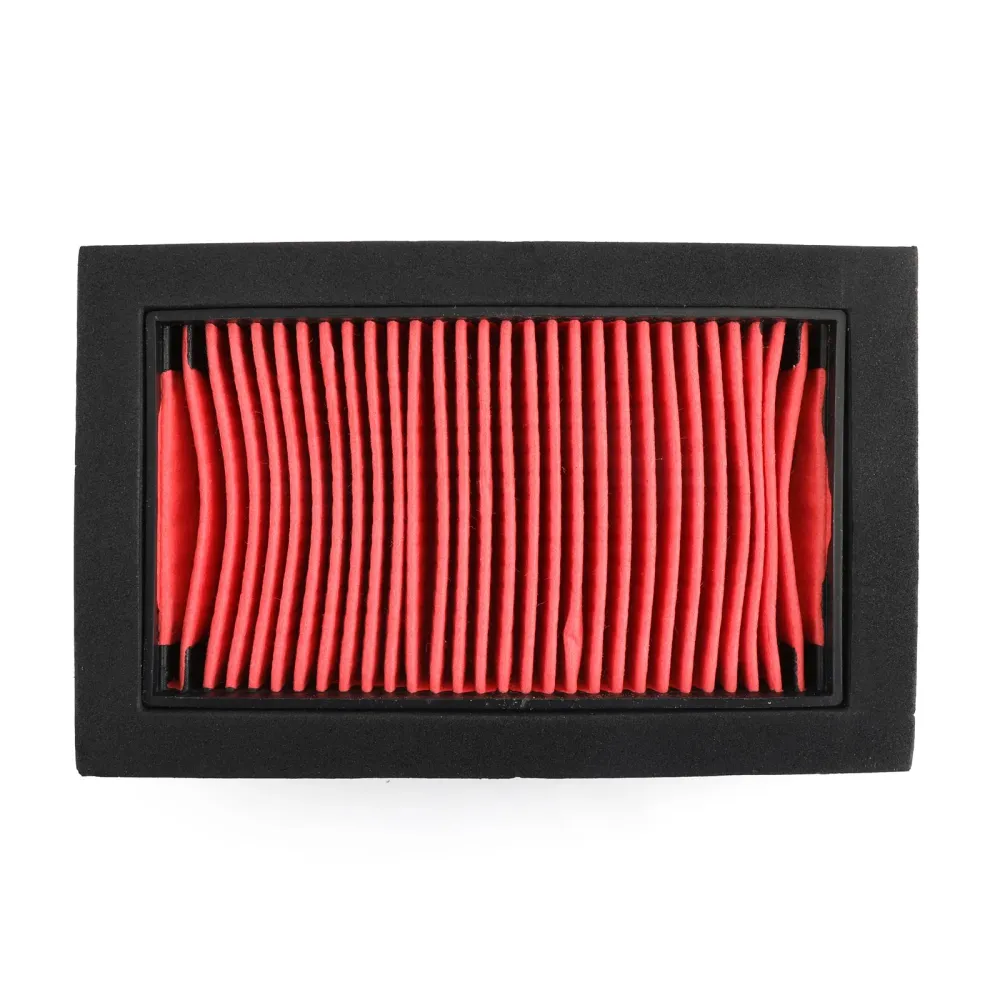Filtro de ar queda no limpador para Yamaha MT-03 XT660X XT660R XT660Z 04-14