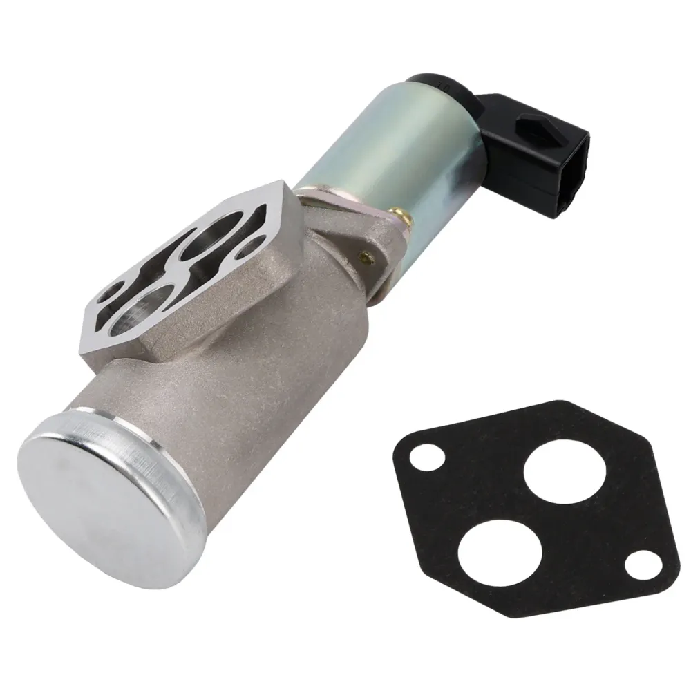 Válvula de controle de ar ocioso E9AZ9A715B FIT FORD MUSTANG 1986-1993 V8 5.0L