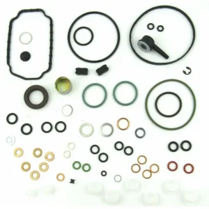 Perkins Prima M50 Gasket & Seal Replacement Kit Injection Pump