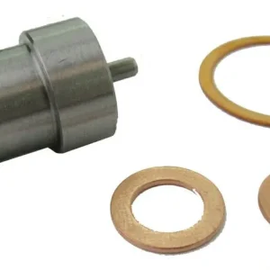 Yanmar GM Series Injector nozzle - equivalent to 124770-53000