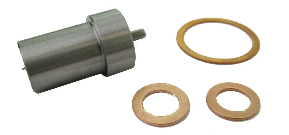 Yanmar GM Series Injector nozzle - equivalent to 124770-53000