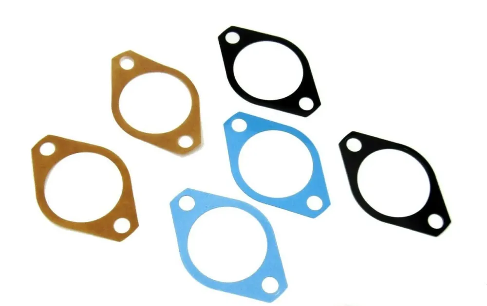 Volvo Penta 2003 Injector Pump Shim Kit