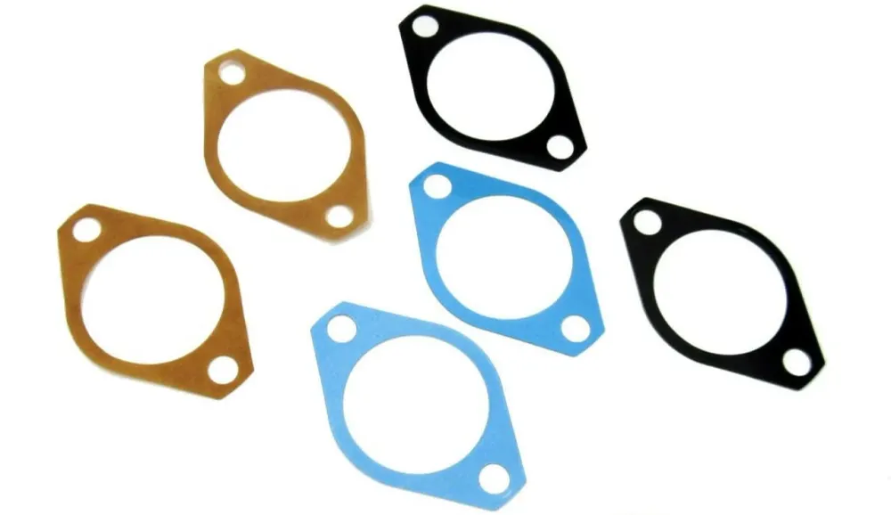 Volvo Penta 2003T Injector Pump Shim Kit