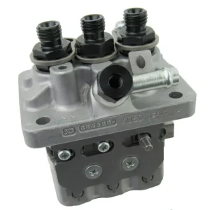 Perkins M30 Injector Pump