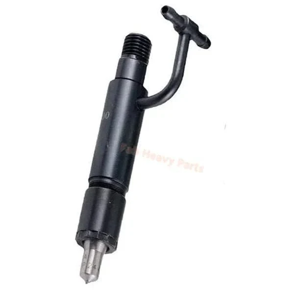 3 PCS Injetor de combustível AM875411 se encaixa para John Deere 25 30 Escavadeira 570 675 Skid Steer Loader