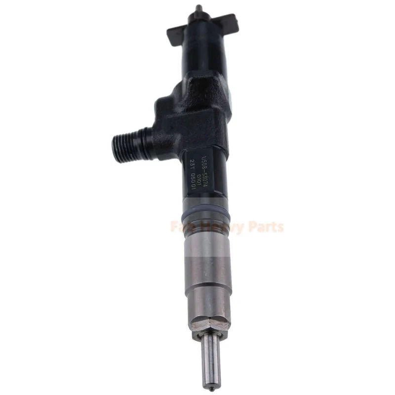 Injetor de combustível 1J508-53052 se encaixa para Kubota V3800 SVL95 M5-091HD M5-111HD
