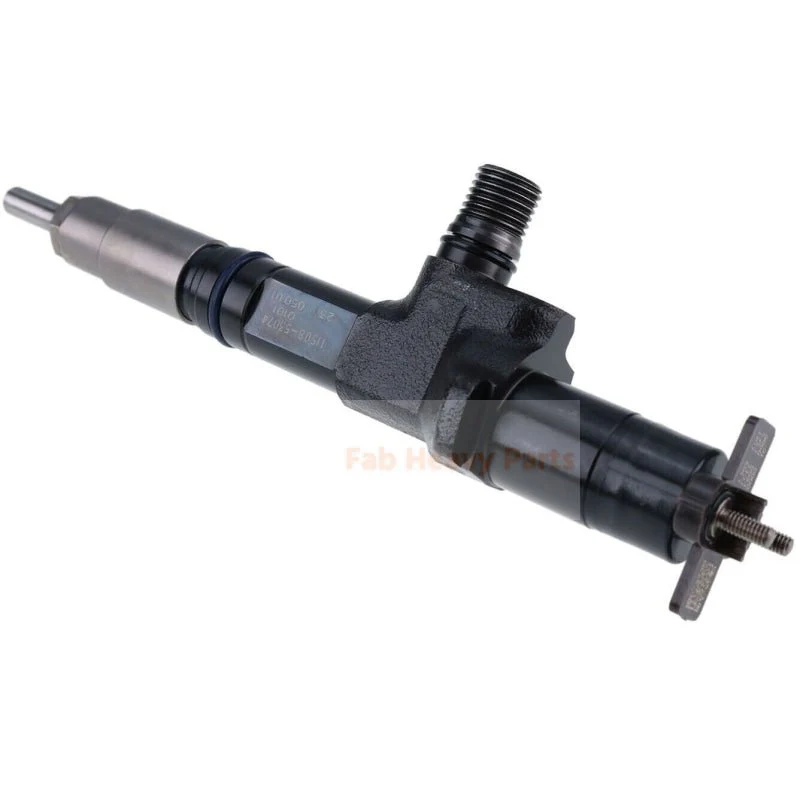 Injetor de combustível 1J508-53052 se encaixa para Kubota V3800 SVL95 M5-091HD M5-111HD