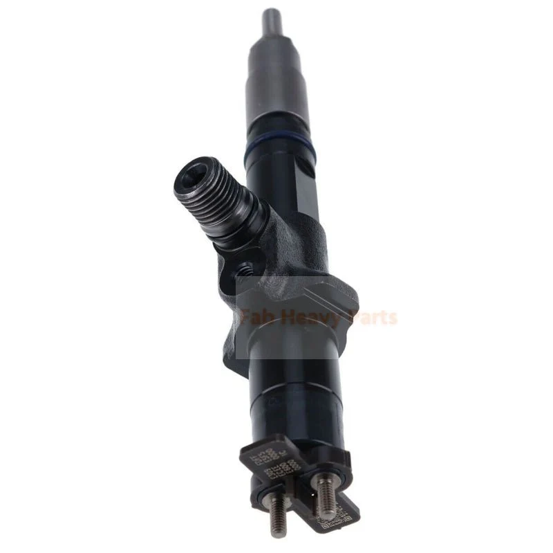 Injetor de combustível 1J508-53052 se encaixa para Kubota V3800 SVL95 M5-091HD M5-111HD