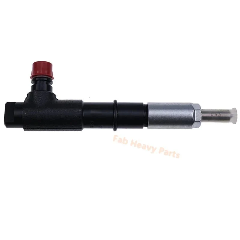 Injetor de combustível 4PCS 1G514-53003 para motor Kubota V3300 V3800 Hyundai Loader HSL800-7
