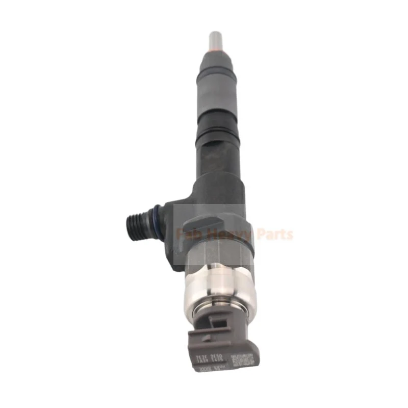 Injetor de combustível pós-venda 1J770-53075 se encaixa para motor Kubota V3307 Trator M6060HDC M6060HFC M7060HDC M4-071HDC12