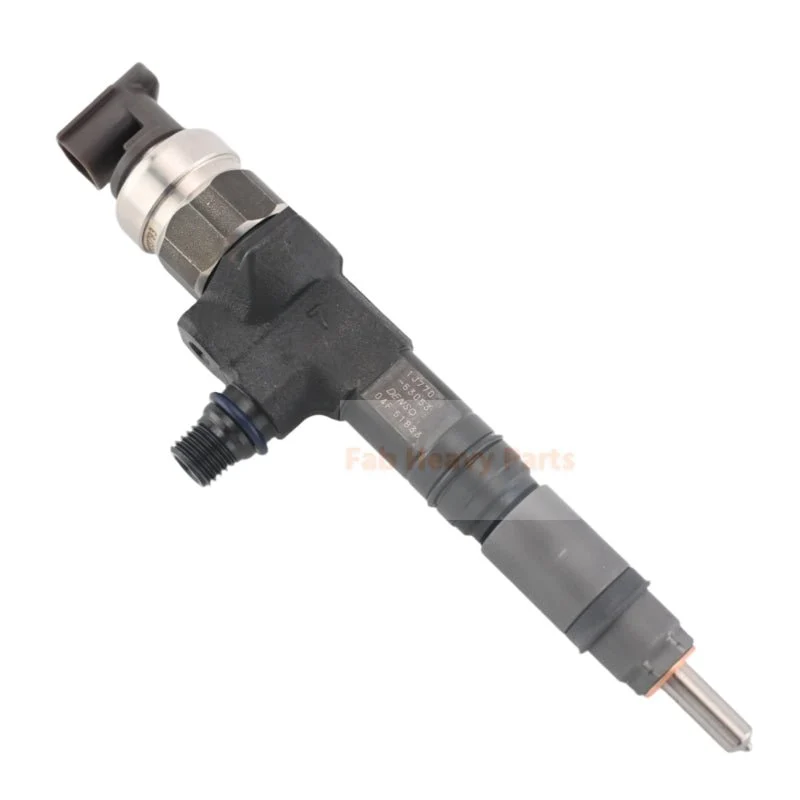 Injetor de combustível pós-venda 1J770-53075 se encaixa para motor Kubota V3307 Trator M6060HDC M6060HFC M7060HDC M4-071HDC12