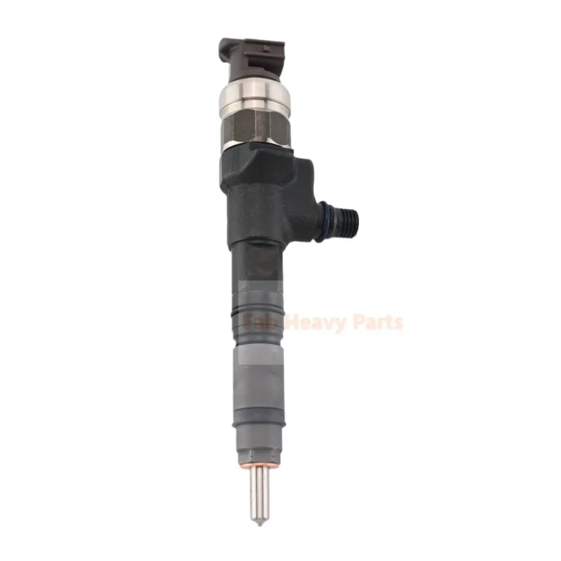 Injetor de combustível pós-venda 4 PCS 1J770-53075 Serve para Motor Kubota V3307 Trator M6060HDC M6060HFC M7060HDC M4-071H...