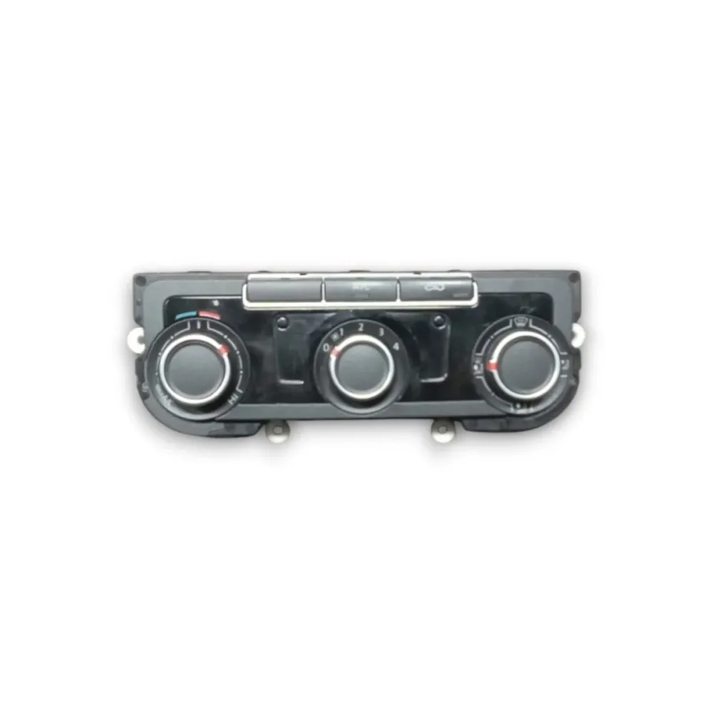 Comandos de clima volkswagen caddy III cod. 5hb012108 2.0 diesel (2004 > 2021)