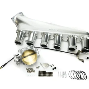 GReddy 89-02 R32/R33/R34 RB26DETT (Single Throttle) Surge Tank Kit