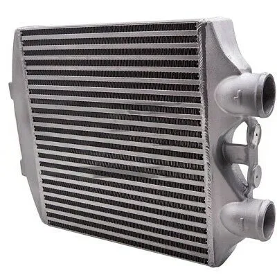 KIT INTERCOOLER SEAT IBIZA CUPRA 6L