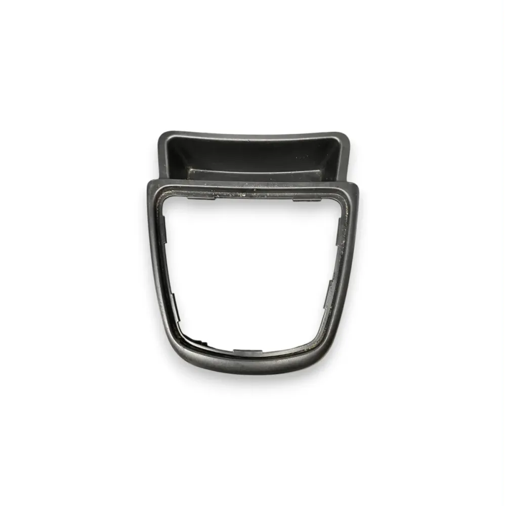 Moldura / alavanca de câmbio fiat fiorino ii cod:7354997640e (2007-2015)