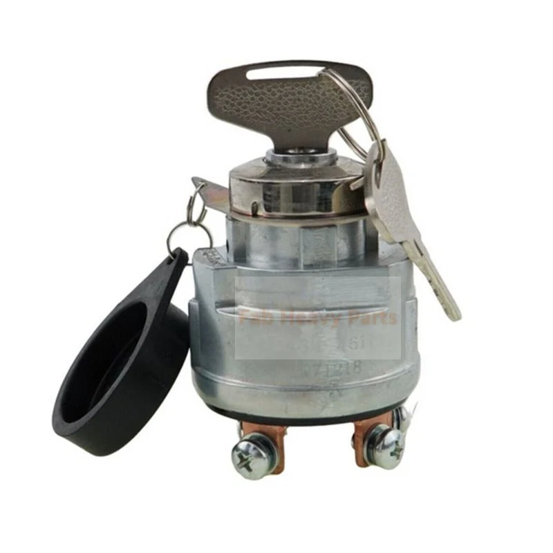 Interruptor de ignição 434-4611 4344611 CA4344611 se encaixa para motor Caterpillar C1.1