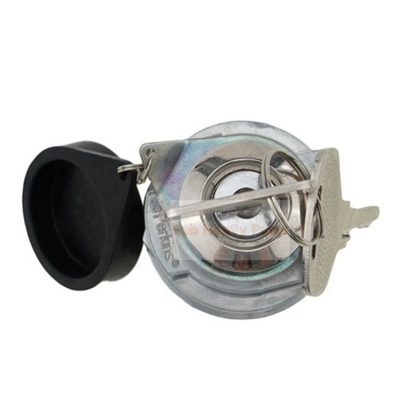 Interruptor de ignição 434-4611 4344611 CA4344611 se encaixa para motor Caterpillar C1.1