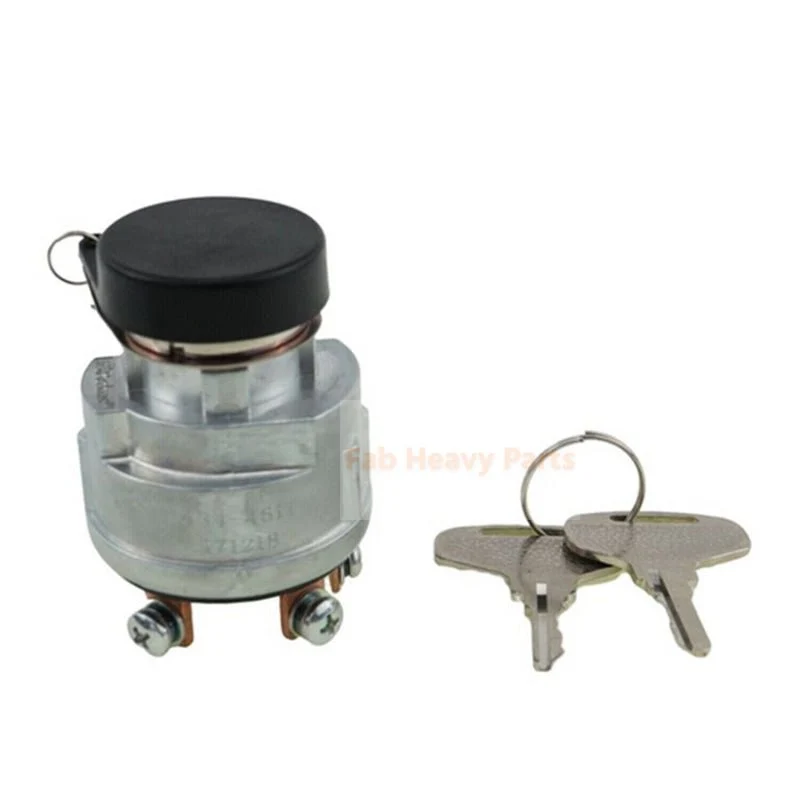 Interruptor de ignição 434-4611 4344611 CA4344611 se encaixa para motor Caterpillar C1.1