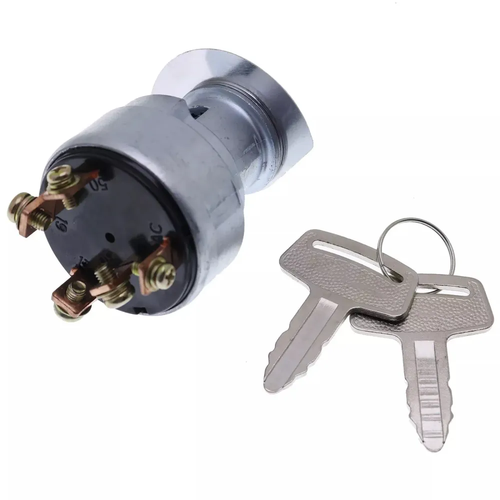 Novo interruptor de chave de ignição para gafanhoto 721 721G2 721D 721D2 321D 721DT2