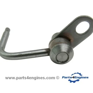 Perkins 1104d-44t pistão de refrigeração