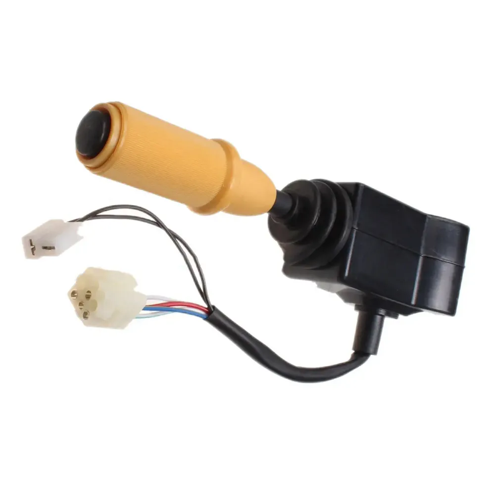 Alç do interruptor de coluna de avanço e ré 701-21201 para retroescavadeira JCB 2CX 3CX 4C