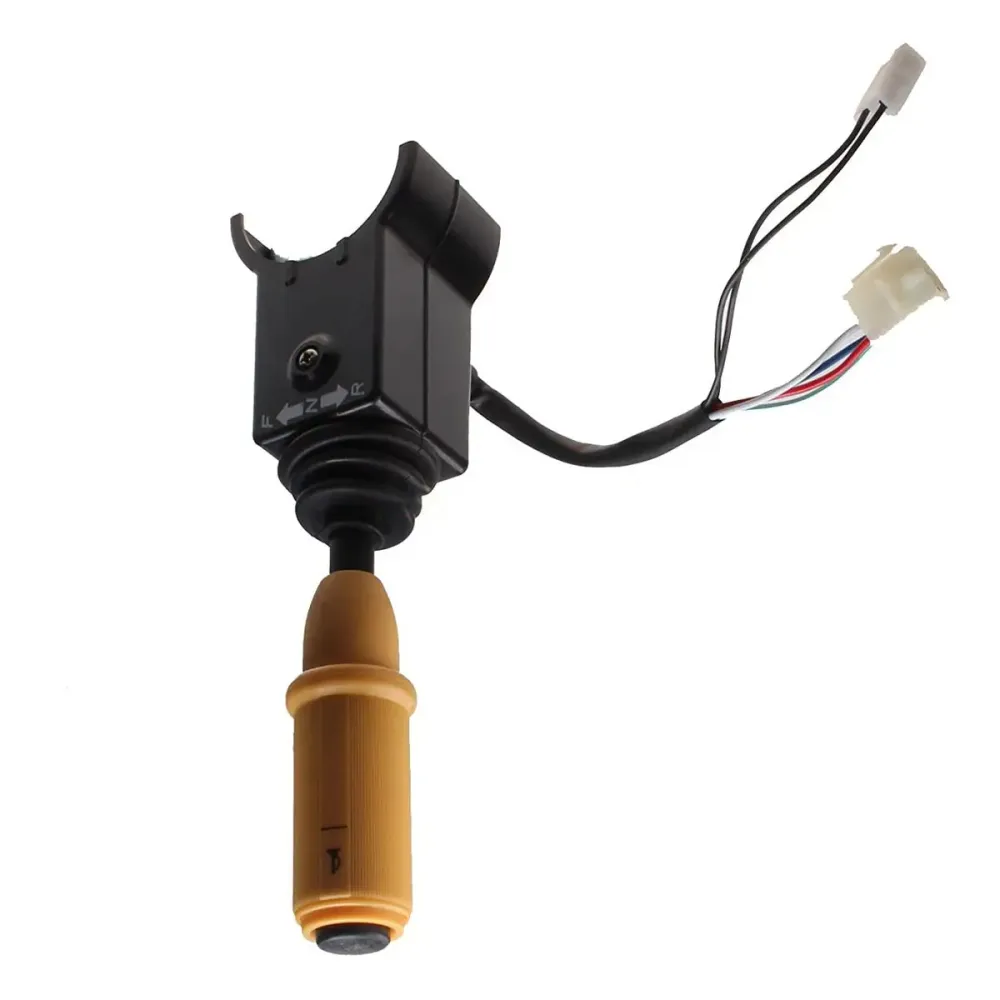 Alç do interruptor de coluna de avanço e ré 701-21201 para retroescavadeira JCB 2CX 3CX 4C