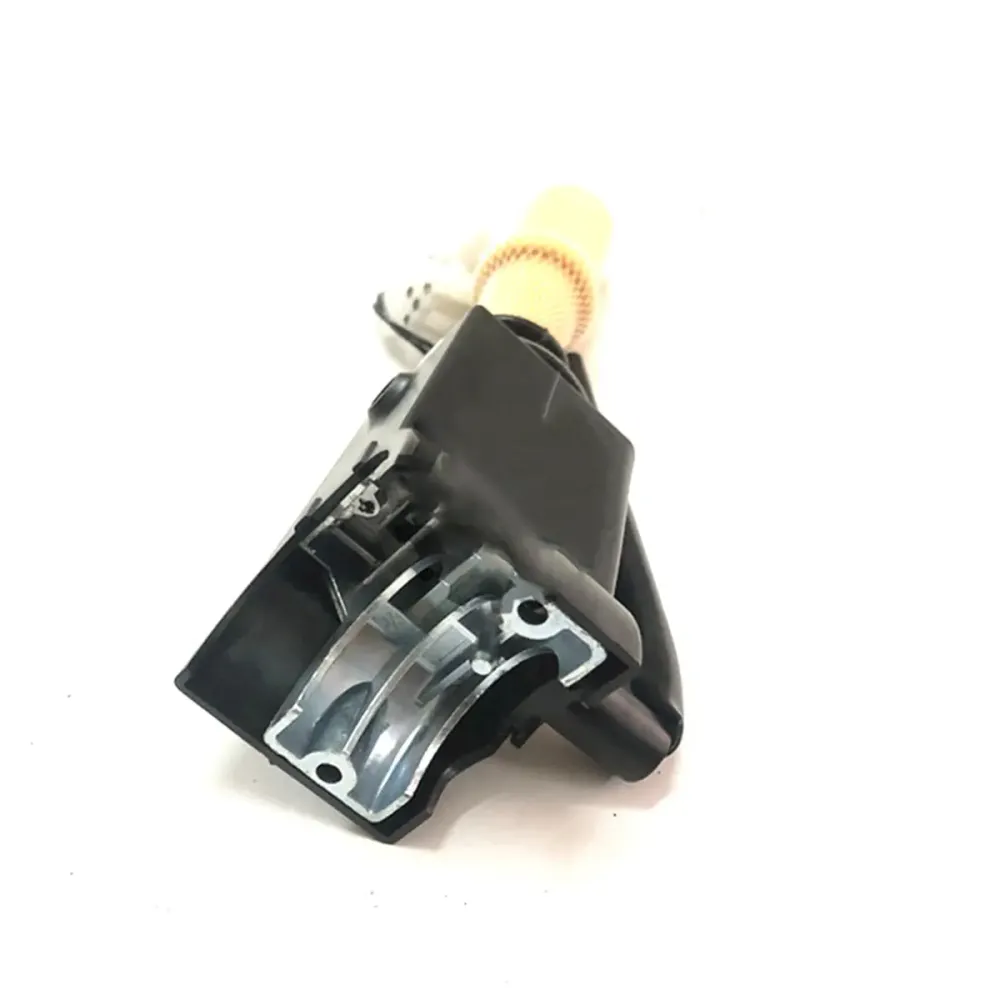 Alç do interruptor de coluna de avanço e ré 701-21201 para retroescavadeira JCB 2CX 3CX 4C