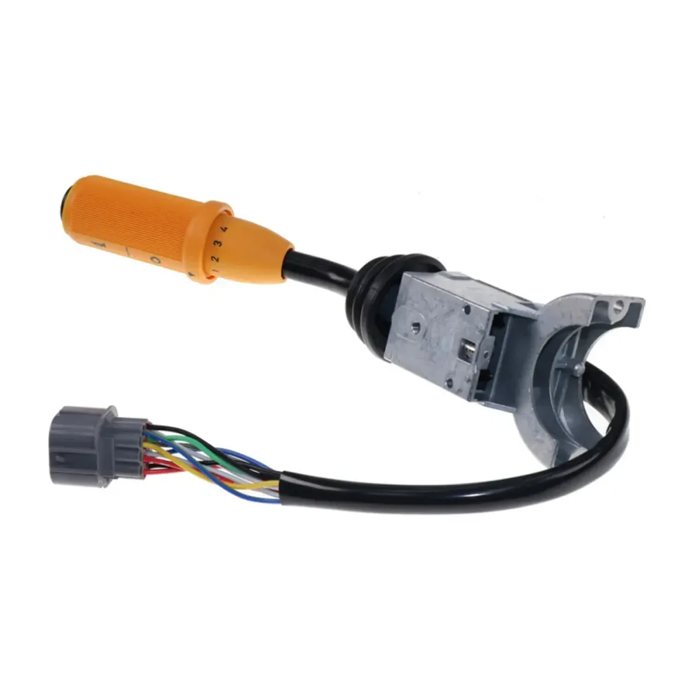 Alç do interruptor de coluna para frente e para trás 701-55100 para JCB 3C 3CX 4CX
